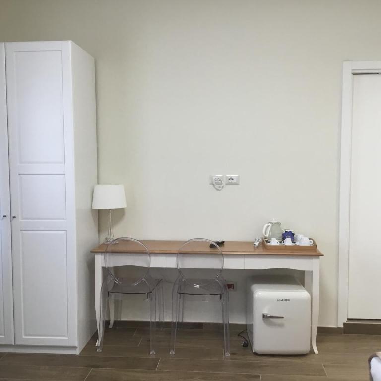 CAVALIERE suite & rooms - Camera Quadrupla Superior - 9