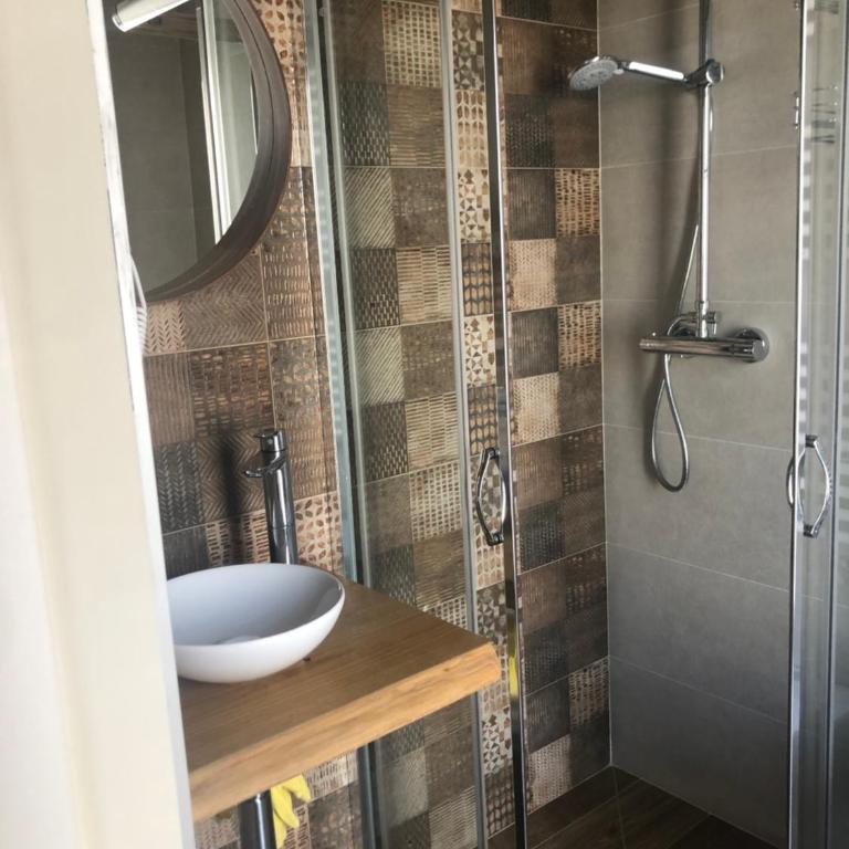 CAVALIERE suite & rooms - Camera Tripla Superior - 3