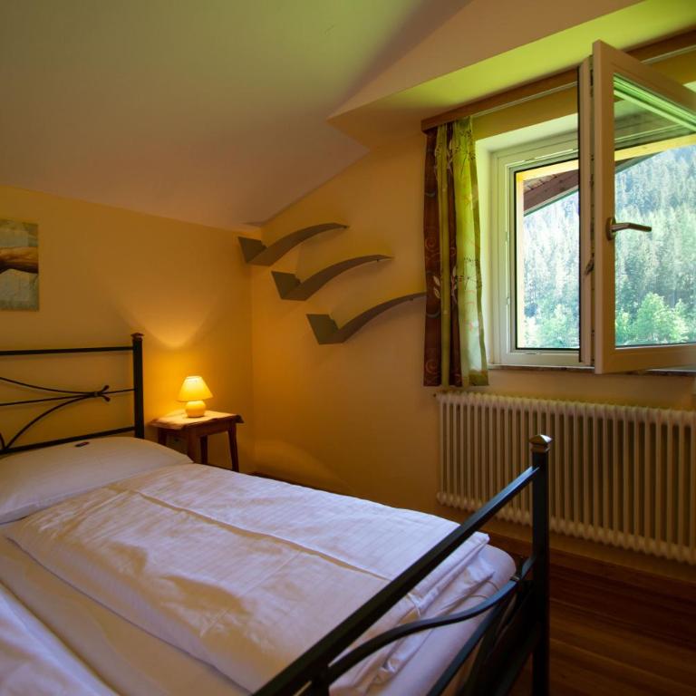 Essl in Filzmoos - Appartement 2 Chambres - 2