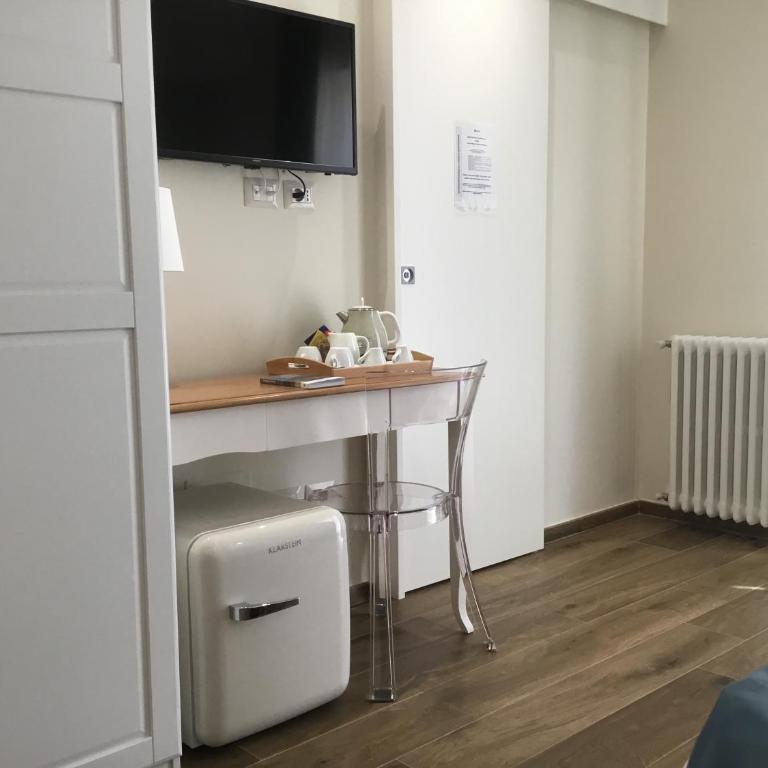 CAVALIERE suite & rooms - Camera Tripla Superior - 14