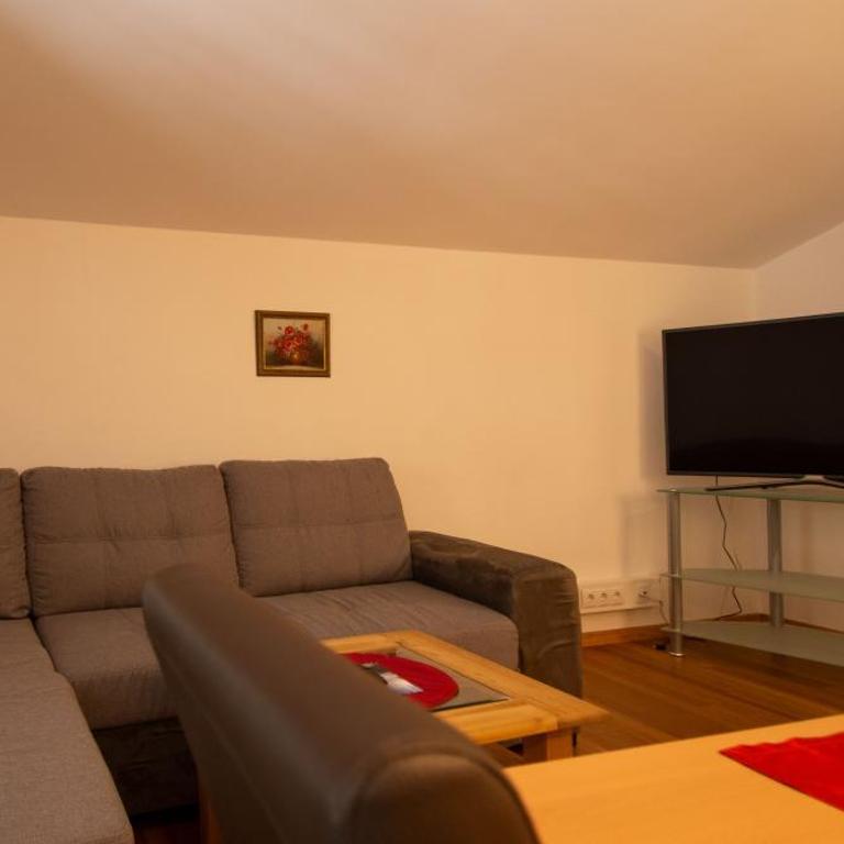 Essl in Filzmoos - Appartement 2 Chambres - 3