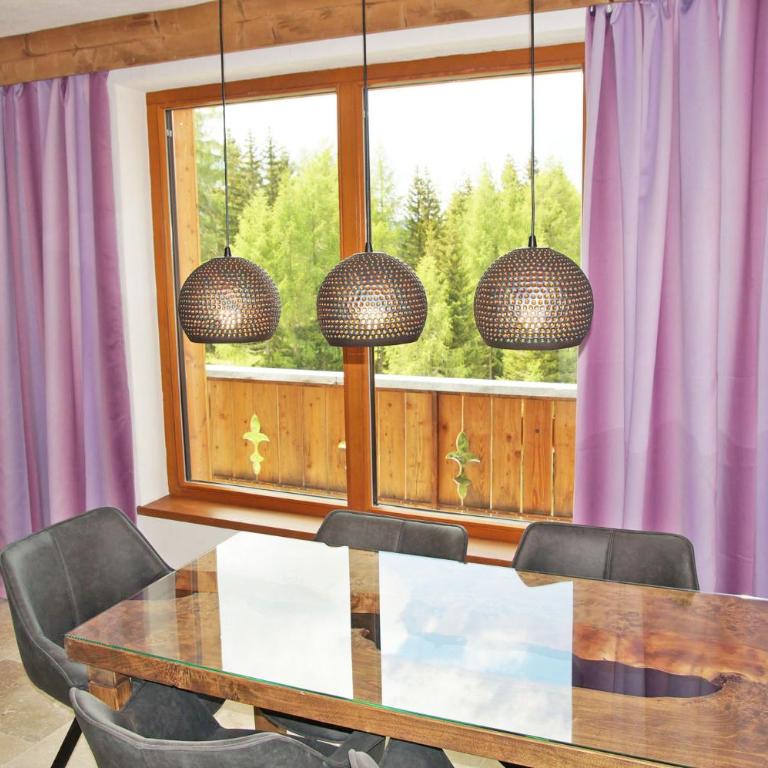Alpengasthof Krische - Appartements - Appartement 2 Chambres - 1