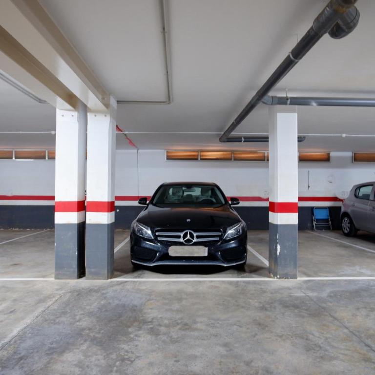 Denia Deluxe Beach & City - Apartamento Deluxe - 17