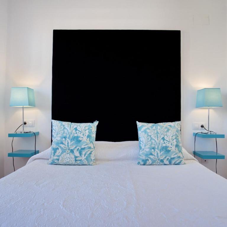 Denia Deluxe Beach & City - Apartamento Deluxe - 2