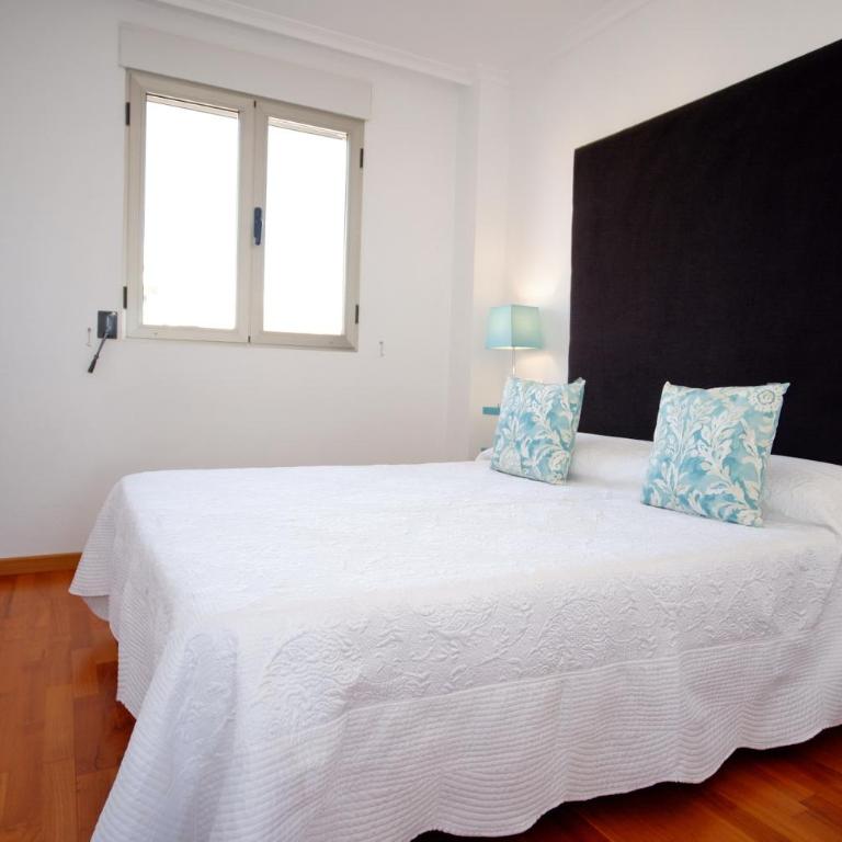 Denia Deluxe Beach & City - Apartamento Deluxe - 13