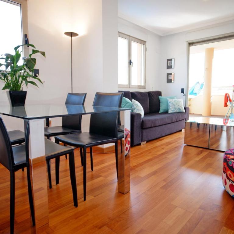 Denia Deluxe Beach & City - Apartamento Deluxe - 27