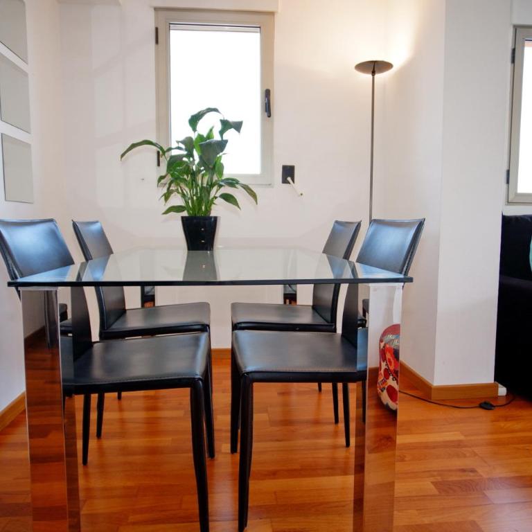 Denia Deluxe Beach & City - Apartamento Deluxe - 26