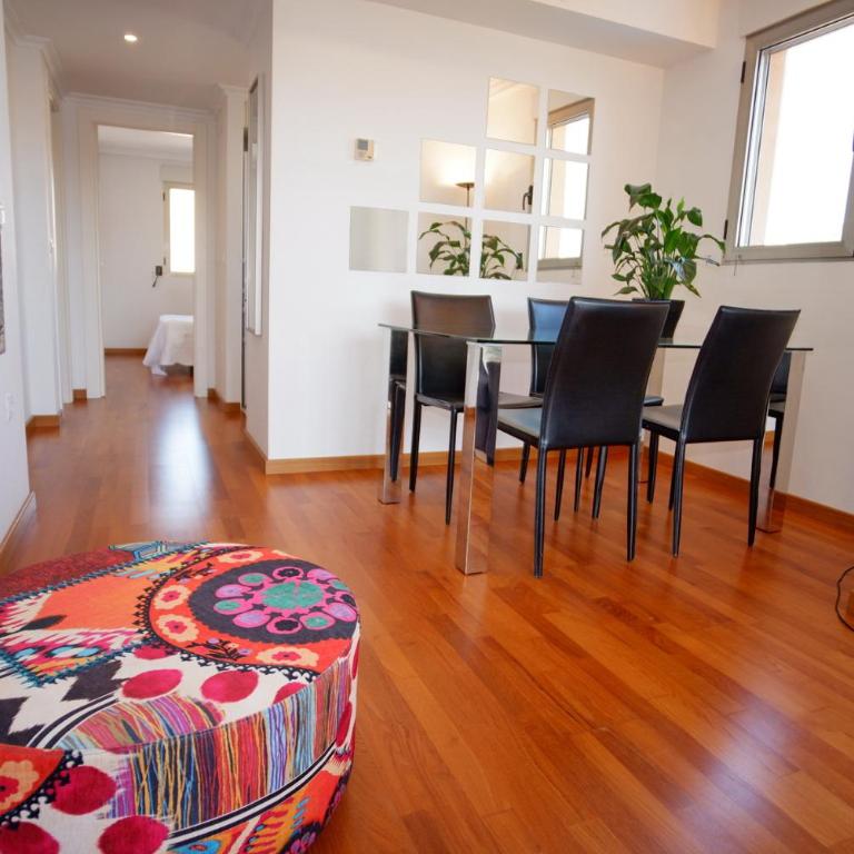 Denia Deluxe Beach & City - Apartamento Deluxe - 19