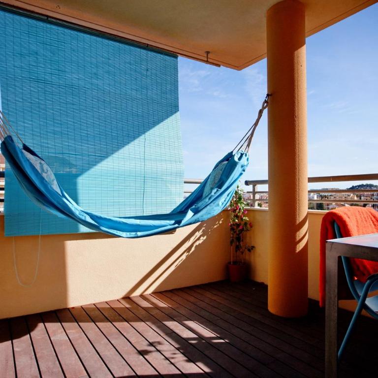 Denia Deluxe Beach & City - Apartamento Deluxe - 23