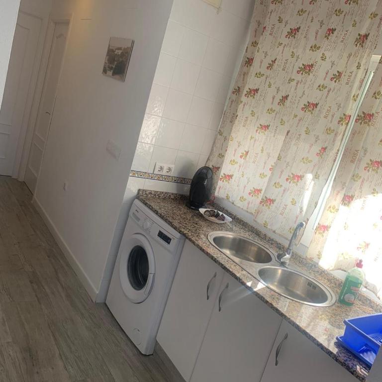Piso Conil de la Frontera - Apartamento de 2 dormitorios - 5