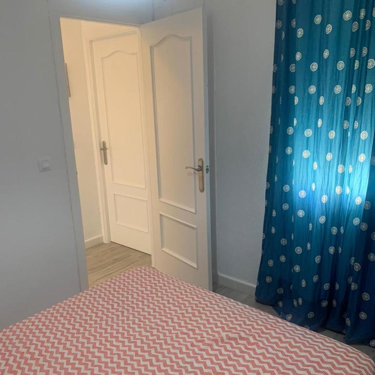 Piso Conil de la Frontera - Apartamento de 2 dormitorios - 10