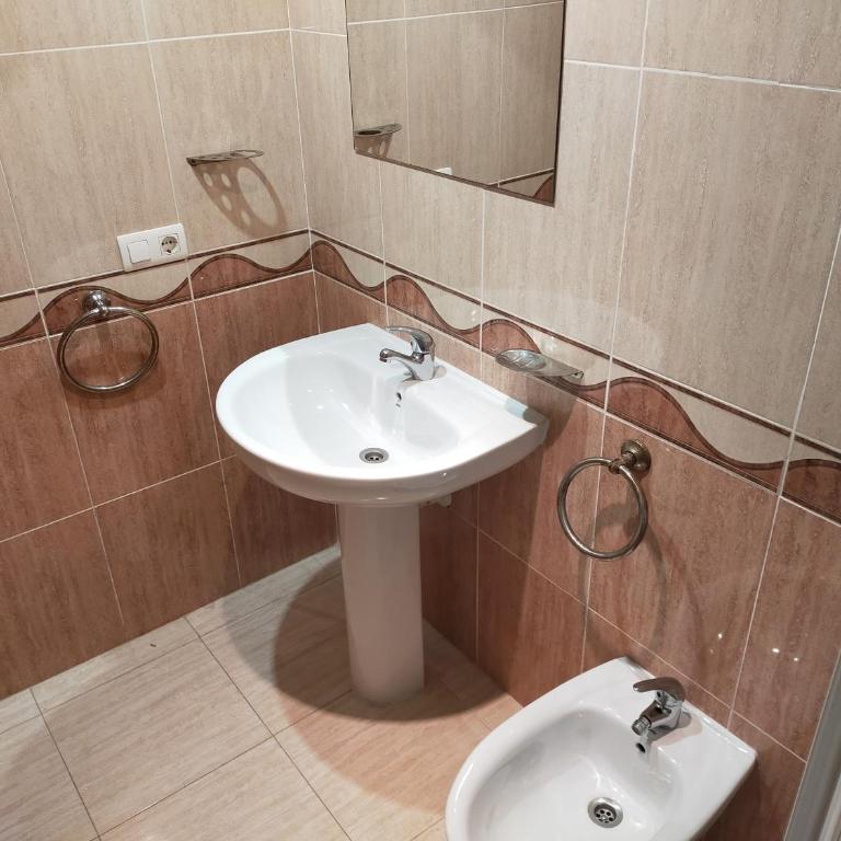 ACV - Acapulco IV - 1 linea planta 2 sur 2 - Apartamento de 2 dormitorios - 12