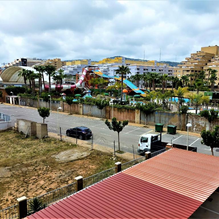 ACV - Acapulco IV - 1 linea planta 2 sur 2 - Apartamento de 2 dormitorios - 14