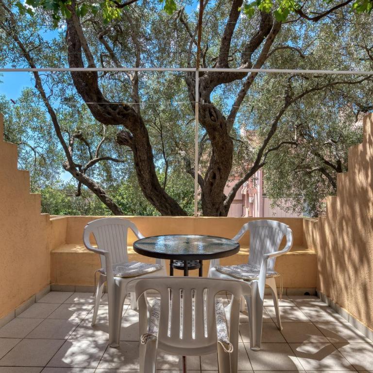 Guest House Vukovic - Triple Room - 14
