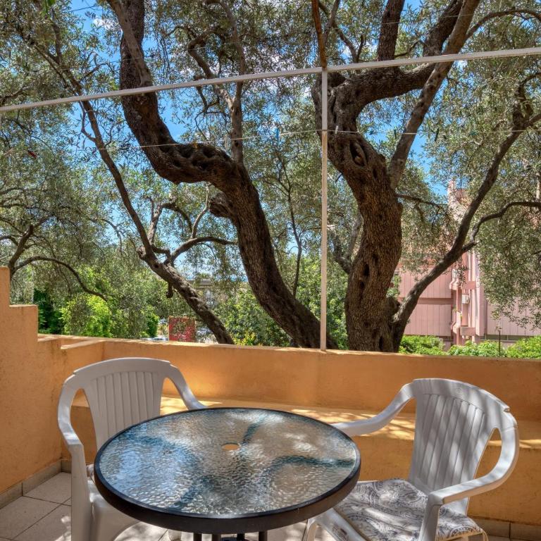 Guest House Vukovic - Triple Room - 23