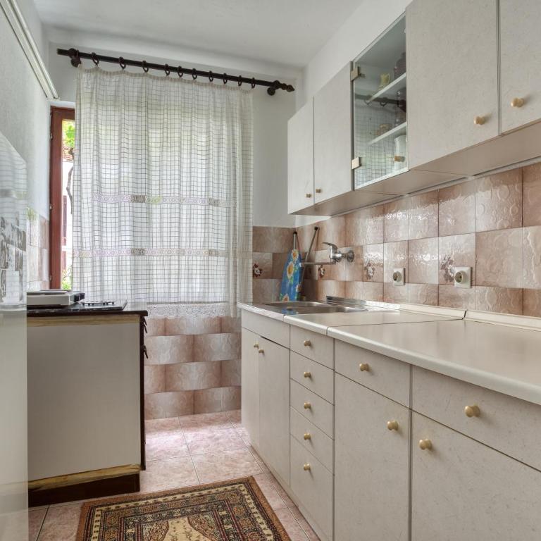 Guest House Vukovic - Double Room - 9