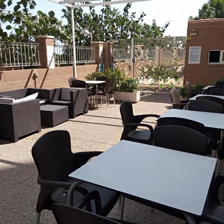 ACV - Acapulco IV - 1 linea planta 2 sur 2 - Apartamento de 2 dormitorios - 20