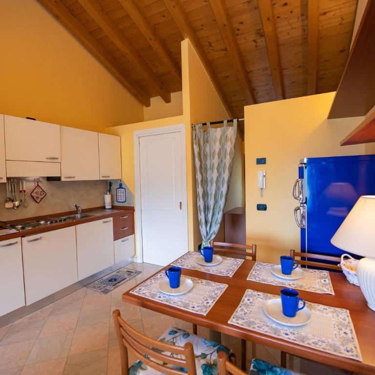 Feeling House - Appartamento con 1 Camera da Letto - 14