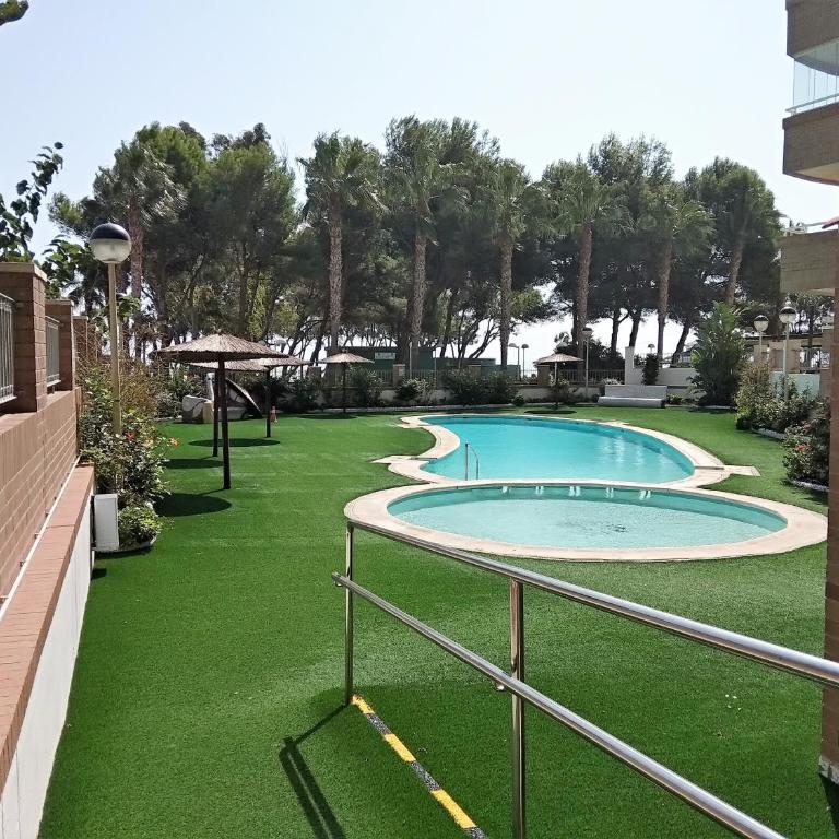 ACV - Acapulco IV - 1 linea planta 2 sur 2 - Apartamento de 2 dormitorios - 15