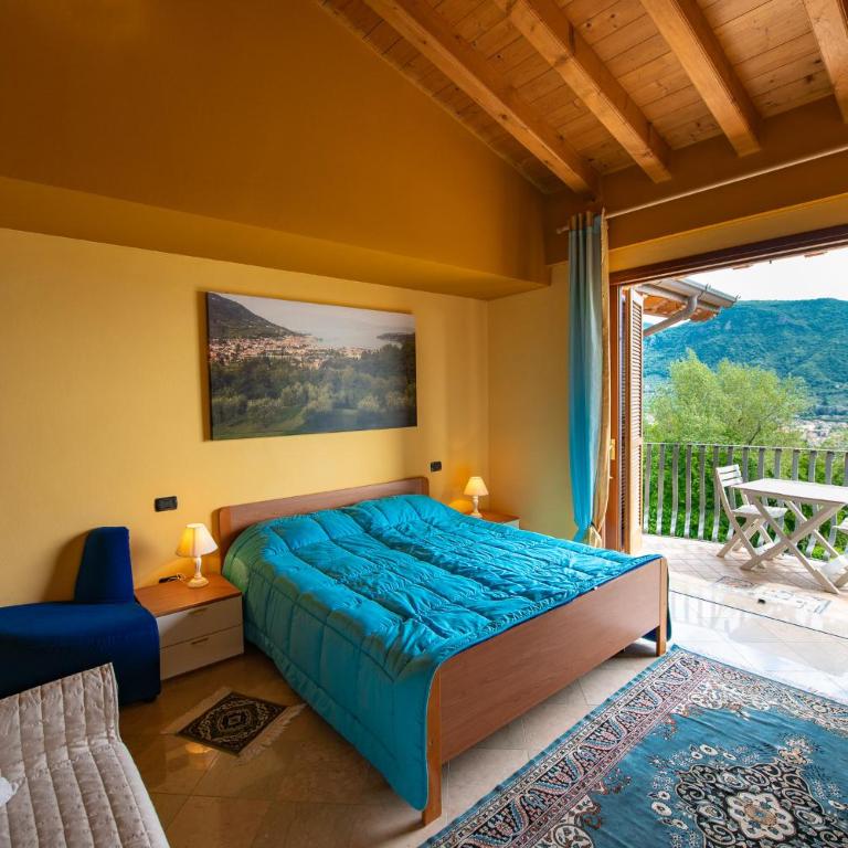 Feeling House - Appartamento con 1 Camera da Letto - 11