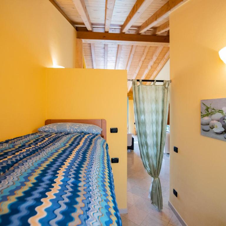Feeling House - Appartamento con 1 Camera da Letto - 3