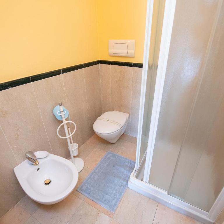 Feeling House - Appartamento con 1 Camera da Letto - 15