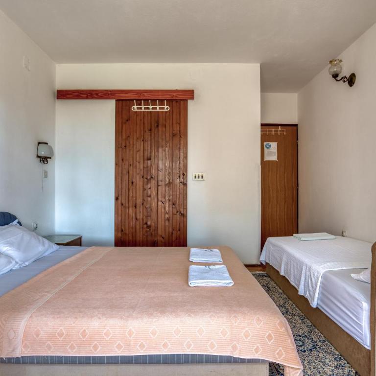 Guest House Vukovic - Triple Room - 17