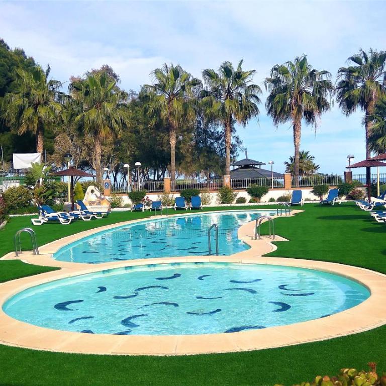 ACV - Acapulco IV - 1 linea planta 2 sur 2 - Apartamento de 2 dormitorios - 22