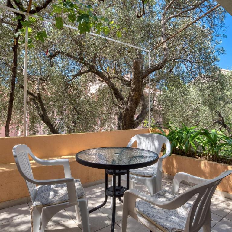 Guest House Vukovic - Triple Room - 20