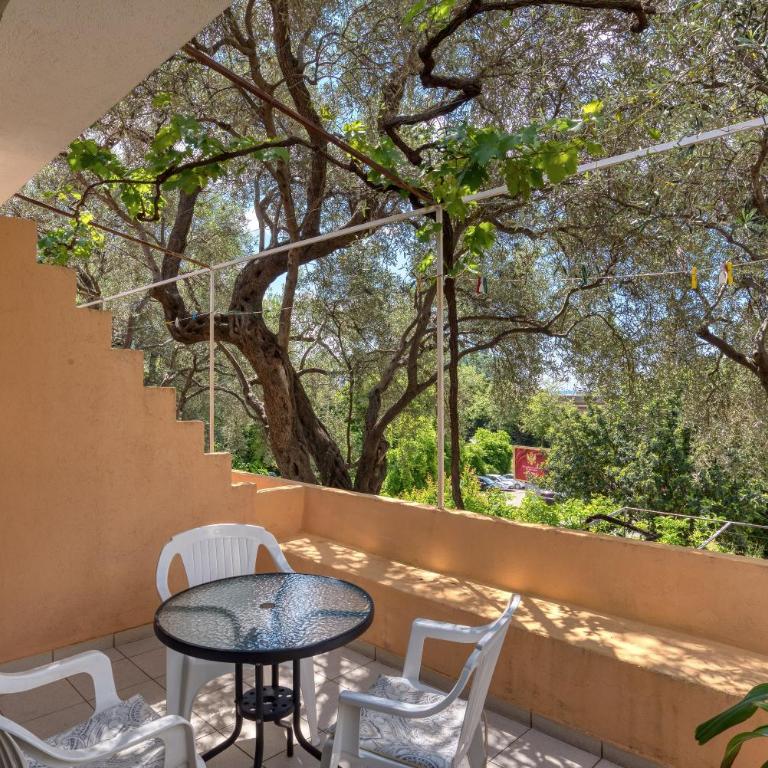 Guest House Vukovic - Triple Room - 1