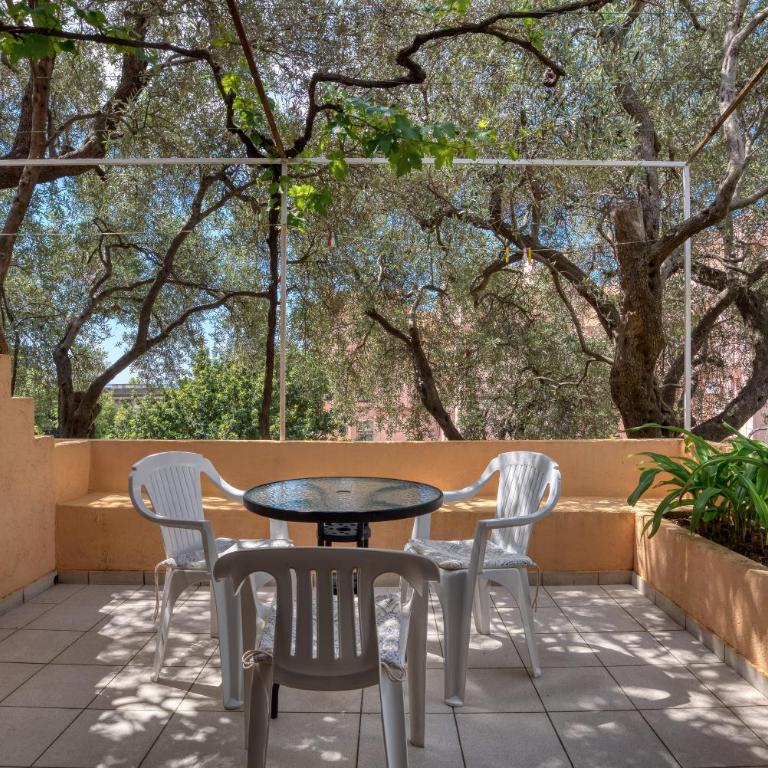 Guest House Vukovic - Triple Room - 21