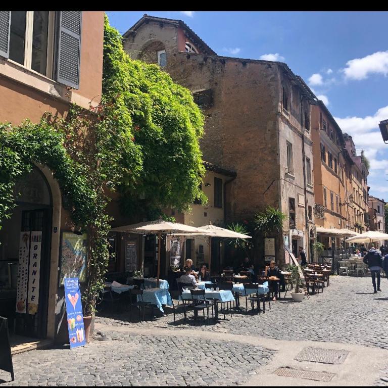 oldtownflat38 - Appartamento con 1 Camera da Letto - 35