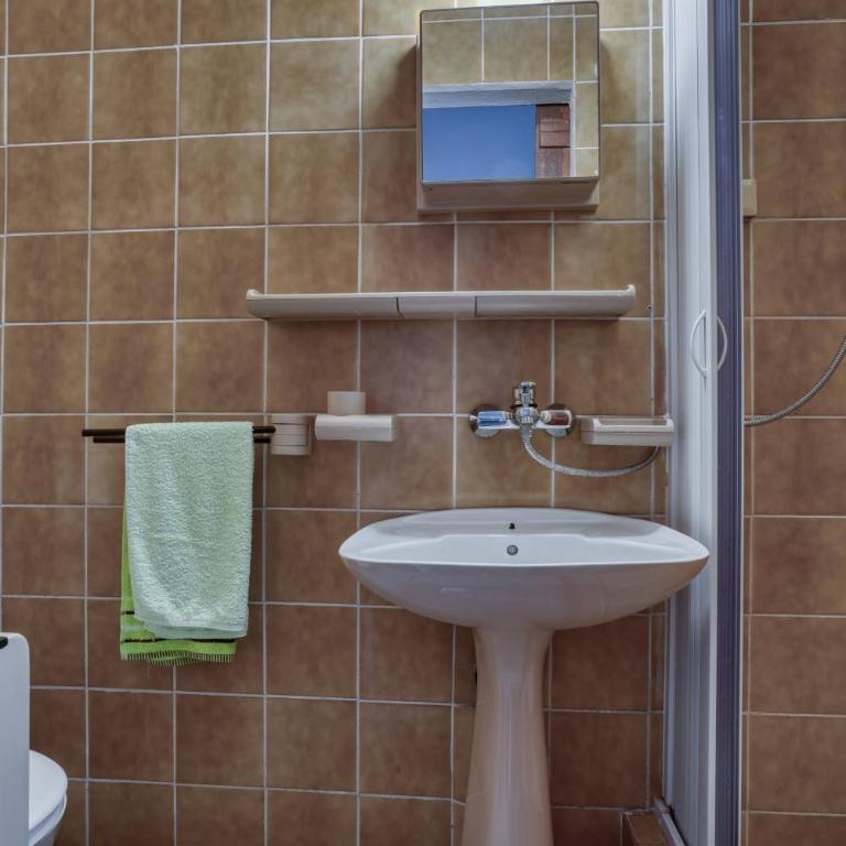 Guest House Vukovic - Double Room - 12