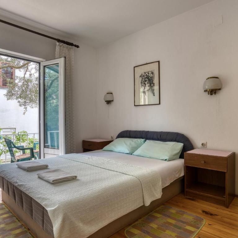 Guest House Vukovic - Double Room - 8