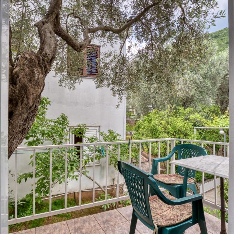 Guest House Vukovic - Double Room - 14