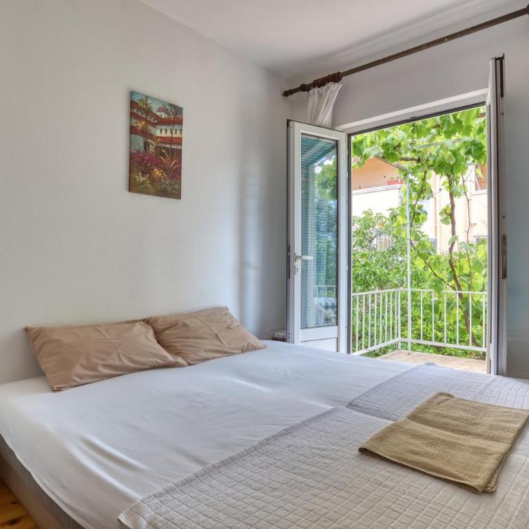 Guest House Vukovic - Double Room - 17