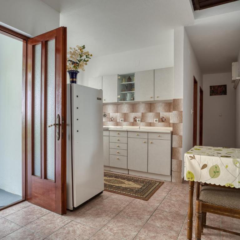 Guest House Vukovic - Double Room - 23