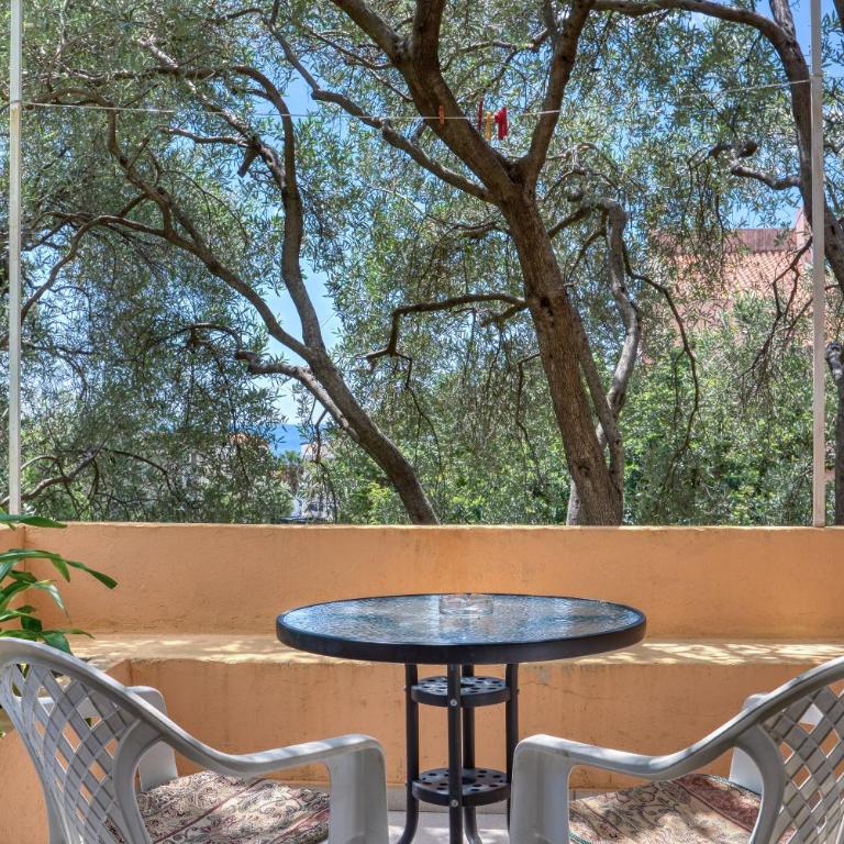 Guest House Vukovic - Double Room - 19