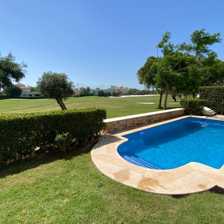Mar Menor Golf Villa - Frontline Detached - Heated Pool - Villa con piscina privada - 7