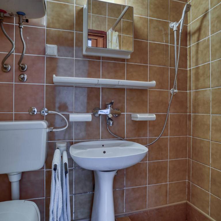 Guest House Vukovic - Double Room - 26