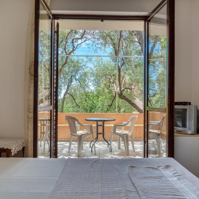 Guest House Vukovic - Double Room - 27