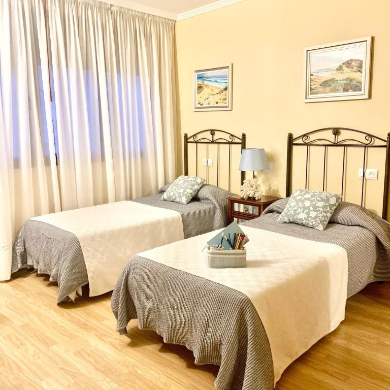 Casa centro o grove con terraza y asador - Two-Bedroom House - 20