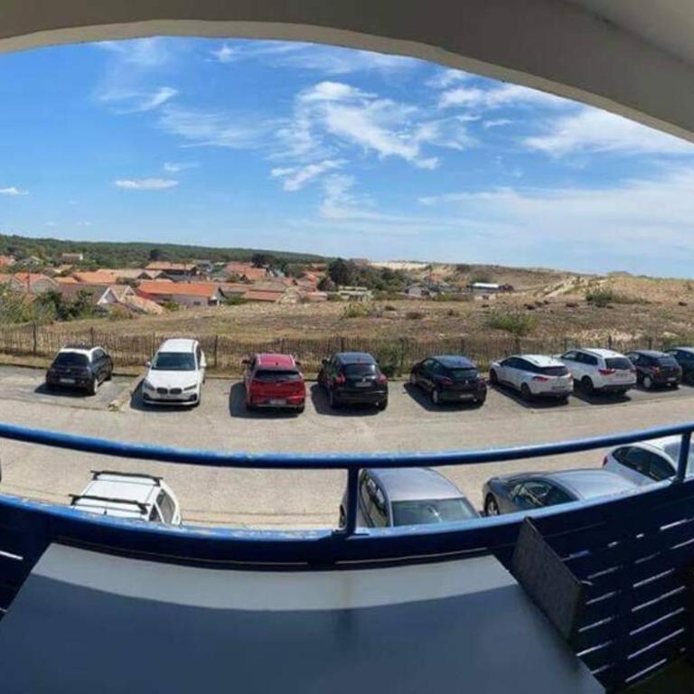Appartement T2 rénové dans résidence avec piscine - Appartamento con 1 Camera da Letto - 5