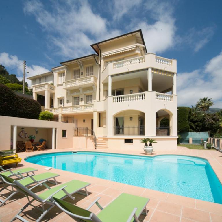 La NONETE - Appartement - Vue sur Mer - 1