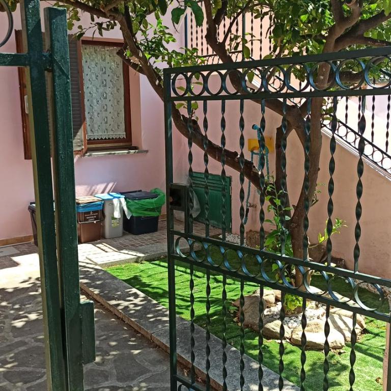 San Teodoro - Casa Vacanze - 22