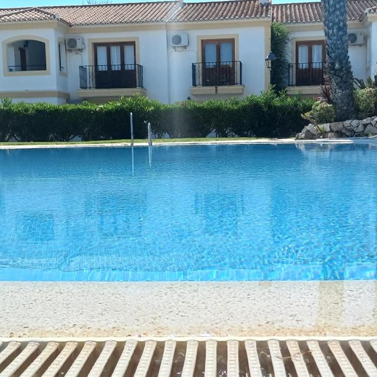 Apartamento Primera Linea de Playa Las Marinas - Apartamento con vistas al mar - 80