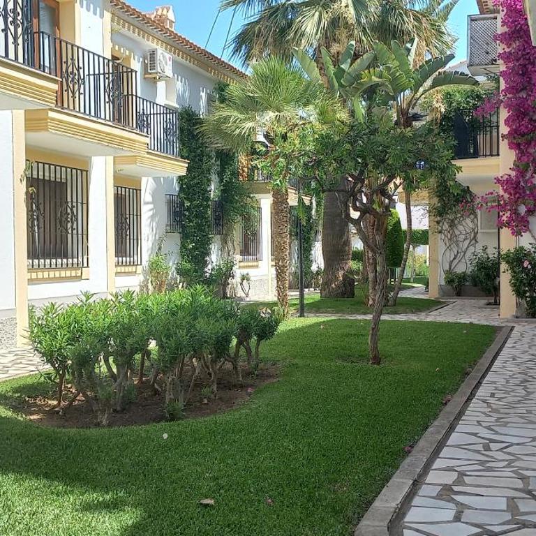 Apartamento Primera Linea de Playa Las Marinas - Apartamento con vistas al mar - 71