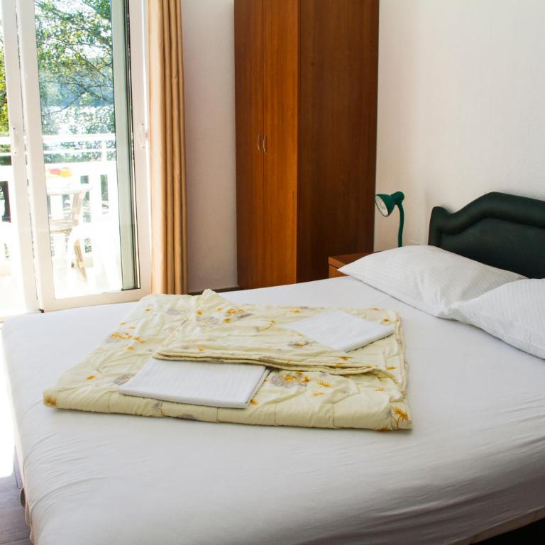 Guest House Galija - Family Studio - 5