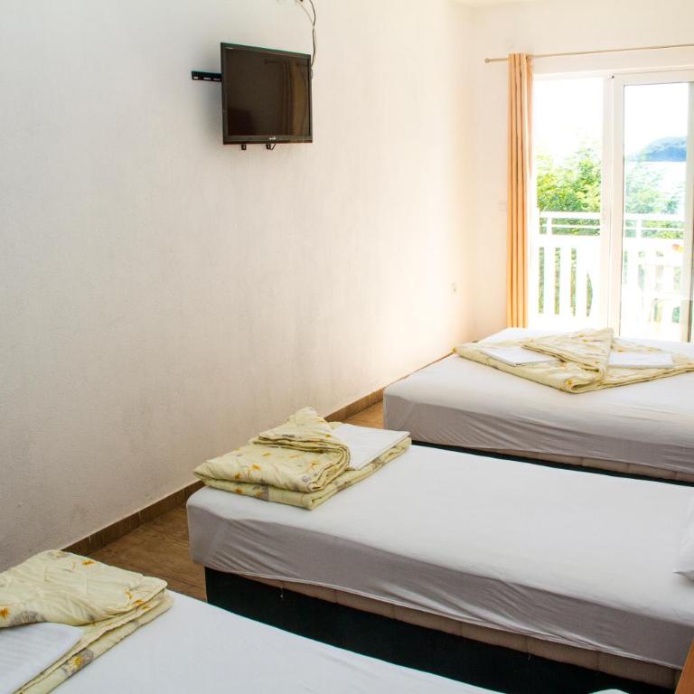 Guest House Galija - Family Studio - 7