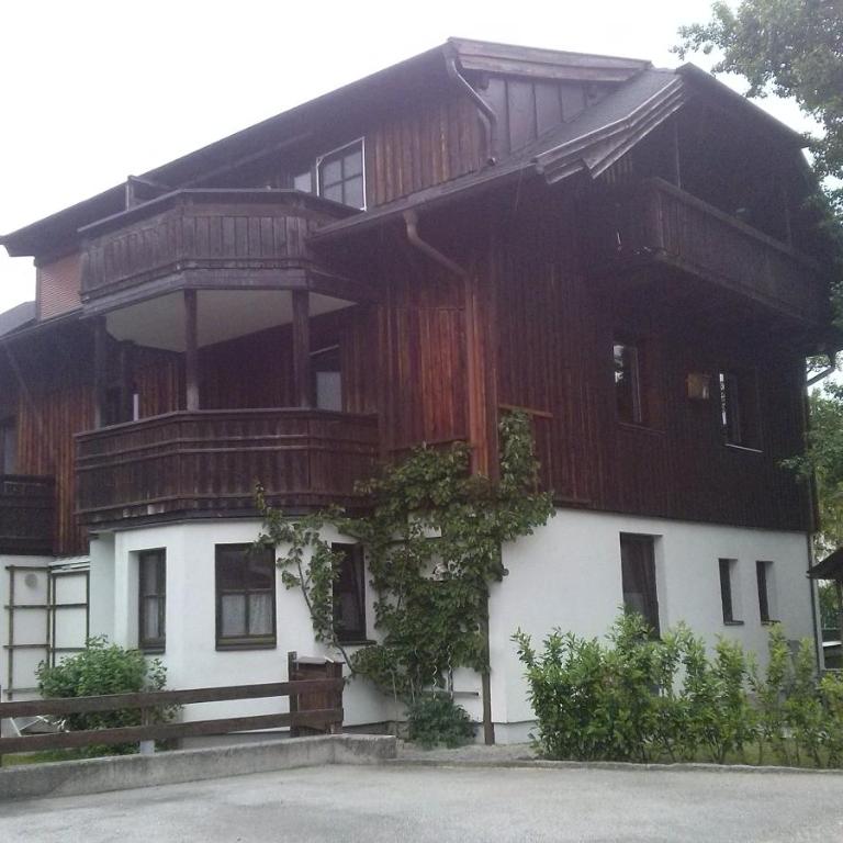 Ferienwohnung Hager Kuchl - Apartment mit 1 Schlafzimmer - 34